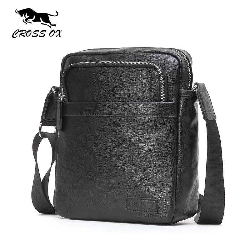 Cross Body Bags For Men Paul Smith