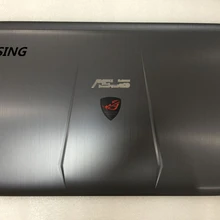 Для ASUS ROG GL752VW серии 17," ЖК верхняя крышка задняя крышка 13N0-S6A0C01