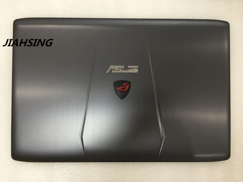 

Free shipping Original New for ASUS ROG GL752VW series 17.3" Original LCD Top Lid Back Cover 13N0-S6A0C01