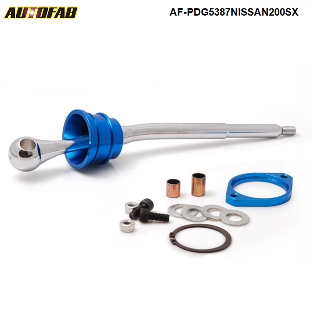 

Racing Short Throw Shifter for Nissan 91-01Sentra High Quality AF-PDG5387NISSAN200SX