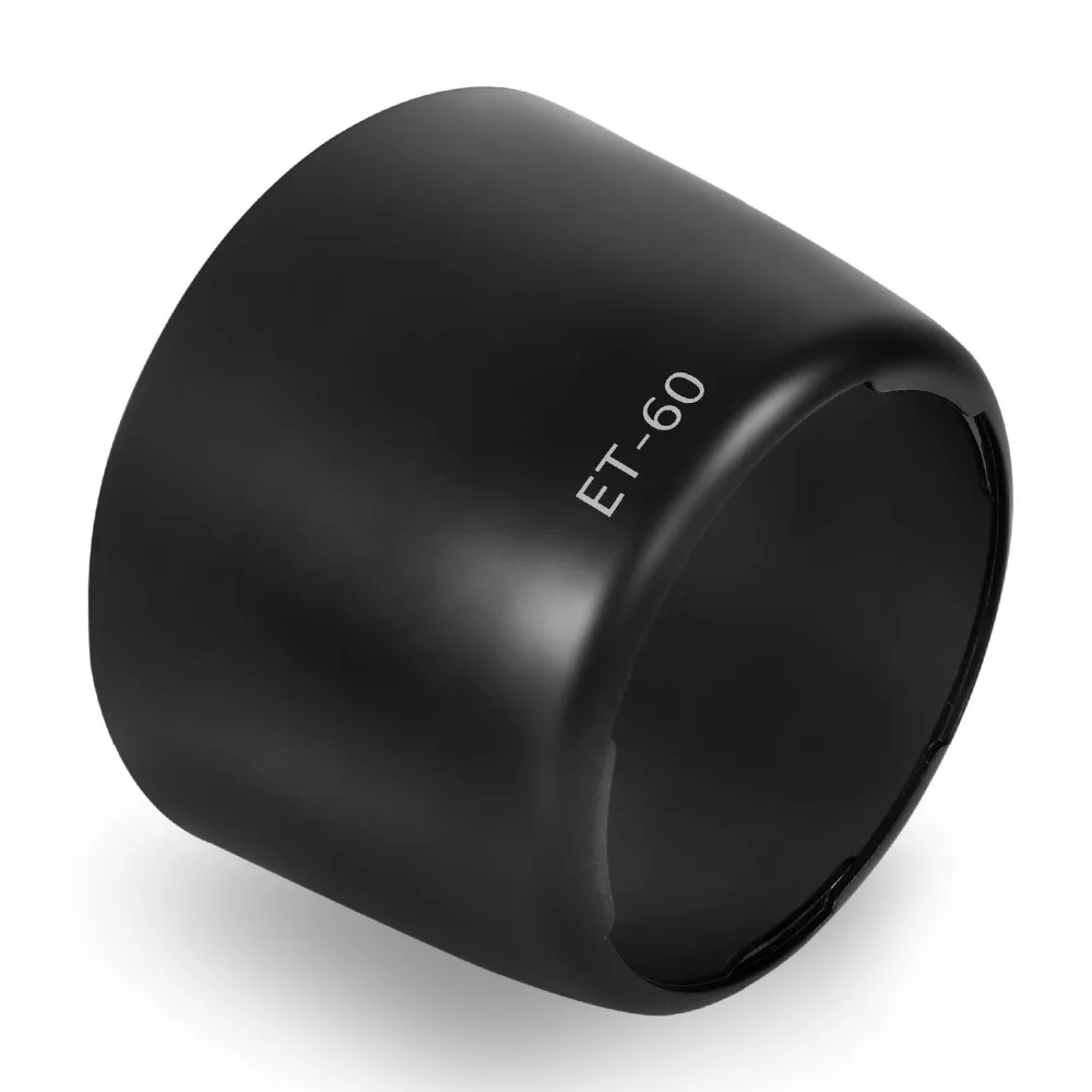 Lens Hood for Canon for EOS EF S 55 250mm f/4 5.6 IS IS II EF 75 300 f