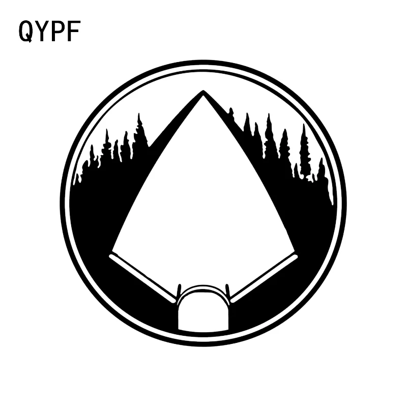 QYPF 12 5*12 5 см интересная головка для стрельбы из лука спортивный фитнес-Декор