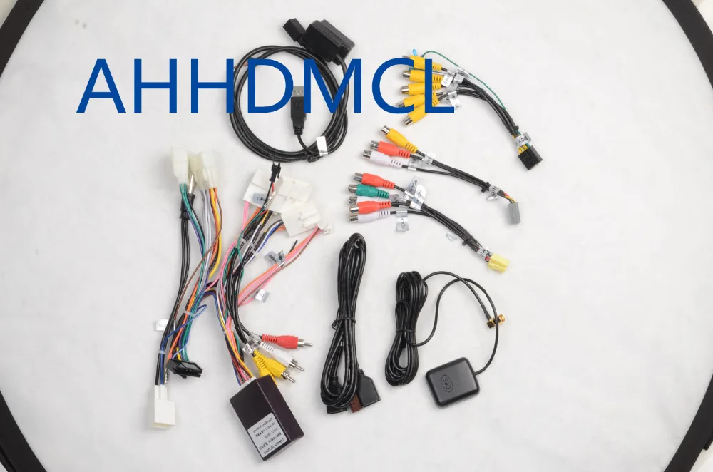 Flash Deal Car PC PAD Tesla Style Multimedia Player Android 7.1 GPS For Camry 2015 2016 2017 11