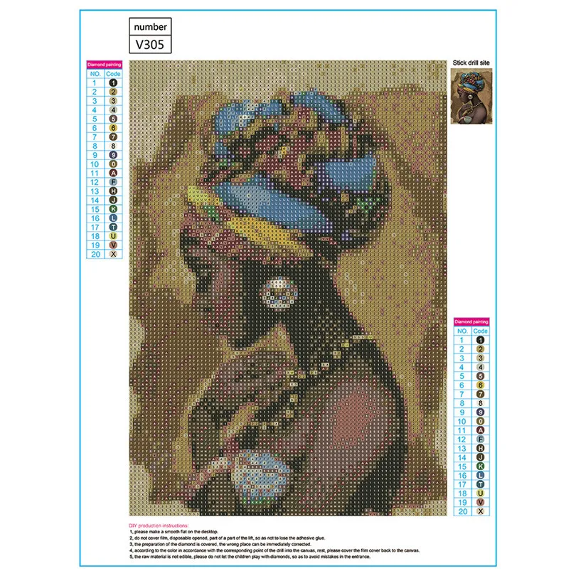 flowers Diy diamond embroidery flower 5D diamond painting modern Floral cross stitch rhinestone painting decor #3A08 (4)