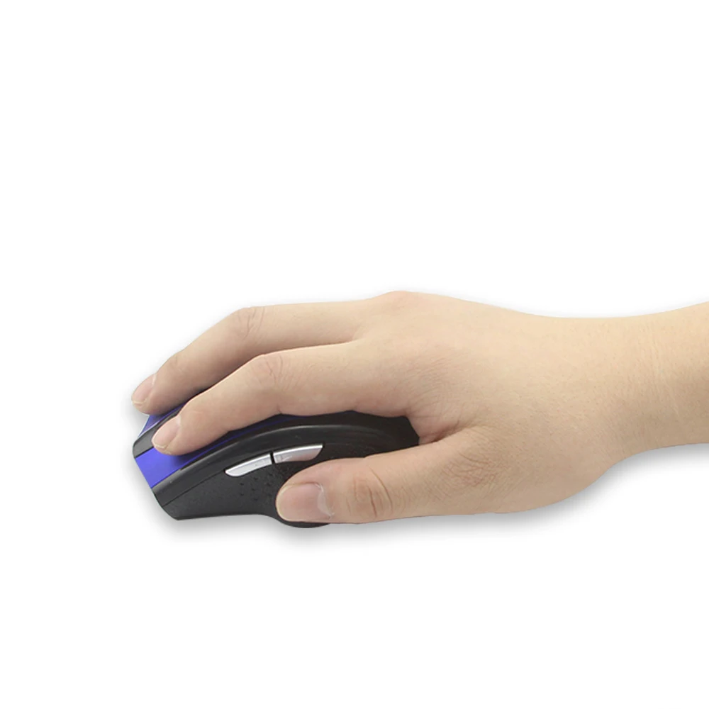 ergonomic mouse