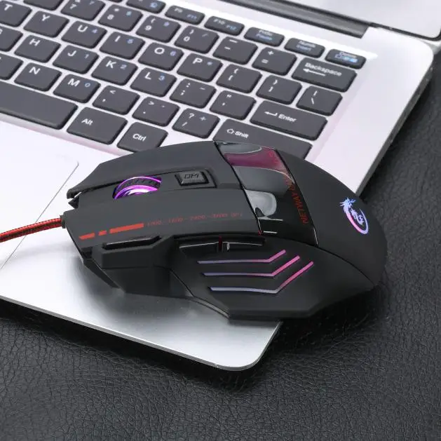mouse