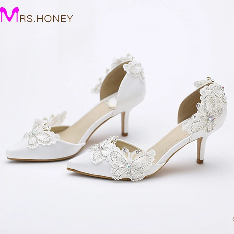 Online Get Cheap Kitten Heels Bridal Shoes -Aliexpress.com ... Online Get Cheap Kitten Heels Bridal Shoes -Aliexpress.com ...