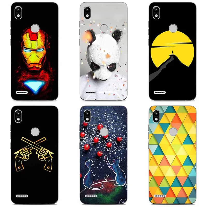 infinix smart 2 back cover