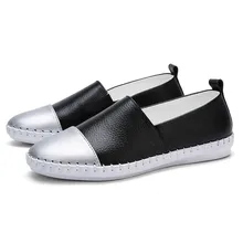 Высококачественная прогулочная обувь из искусственной кожи; женская обувь на платформе; Разноцветные пляжные кроссовки; уличная рабочая обувь на плоской подошве в форме сердца; JU16