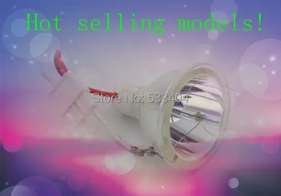 

Cheapest CB compatible bare lamp SP-LAMP-024 for IN24/IN26/W240/ W260/ IN24EP
