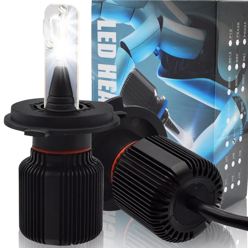 j1 led headlight-J1-H4 j1 led headlight-J1-H4