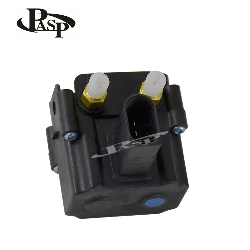 Air Suspension Valve Block For BMW X5 E70 X6 E71 E72 5 Series E61
