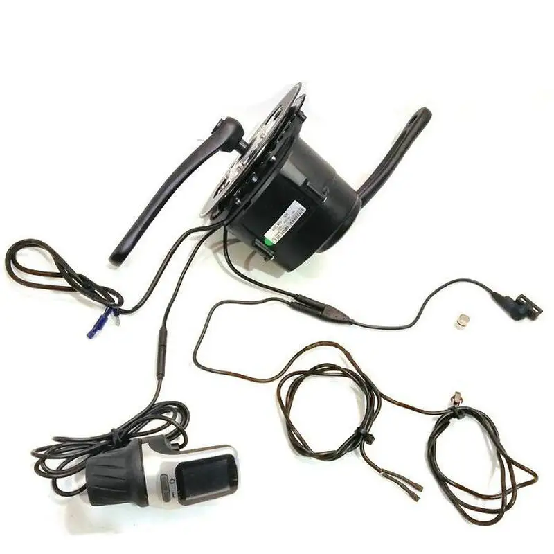 Sale US EU NO TAX Tongsheng TSDZ2 48V/52V 500W 750W Mid Drive Motor Conversion ebike Kit,Torque Sensor 6V light INCLUDED 2 Sale US EU NO TAX Tongsheng TSDZ2 48V/52V 500W 750W Mid Drive Motor Conversion ebike Kit,Torque Sensor 6V light INCLUDED 2