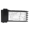 K termopar PT100 controlador de temperatura Digital de entrada Universal, relé de salida para calefacción o refrigeración con alarma ► Foto 2/6