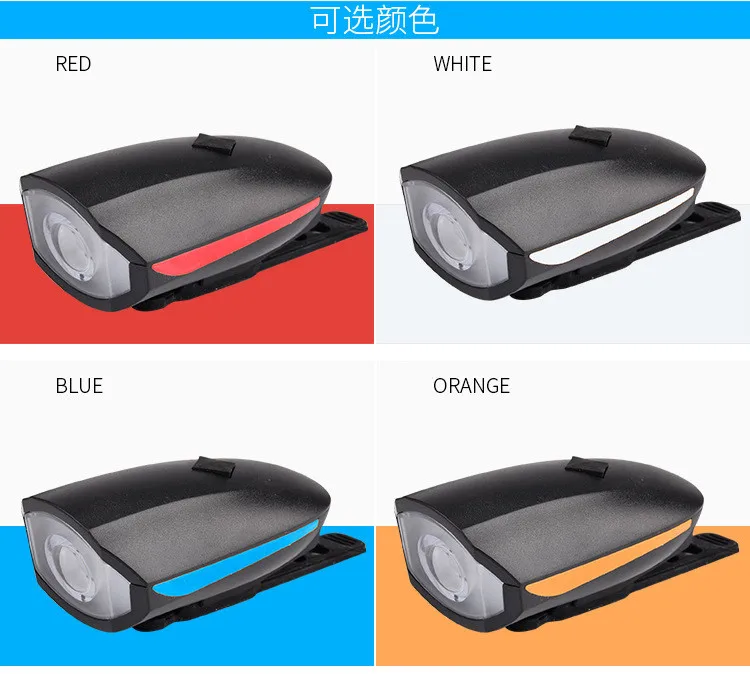 Cheap Usb Rechargeable Bike Light Front Handlebar Cycling Led Battery Flashlight With Bell Luces Headlight Bicycle Accessories T6 9 Cheap Usb Rechargeable Bike Light Front Handlebar Cycling Led Battery Flashlight With Bell Luces Headlight Bicycle Accessories T6 9