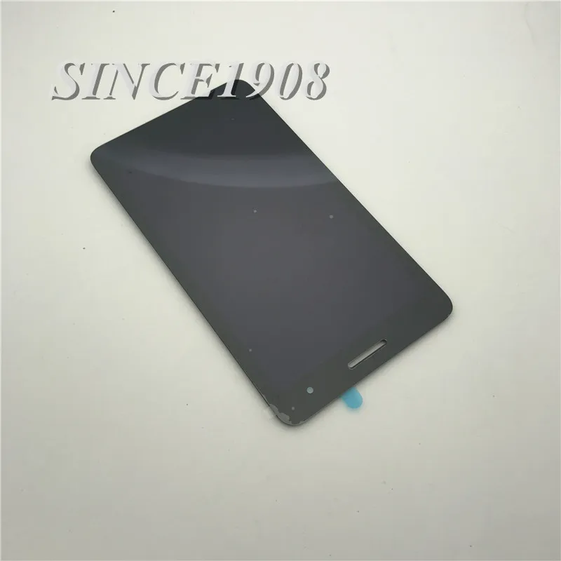 7 &quotдля Huawei Honor Play MediaPad t1-701 T1 701u t1-701u ЖК-дисплей Дисплей с Сенсорный экран Панель