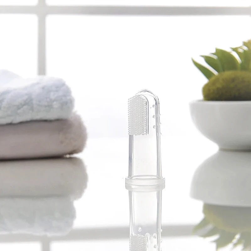 Teether Toothbrush (3)