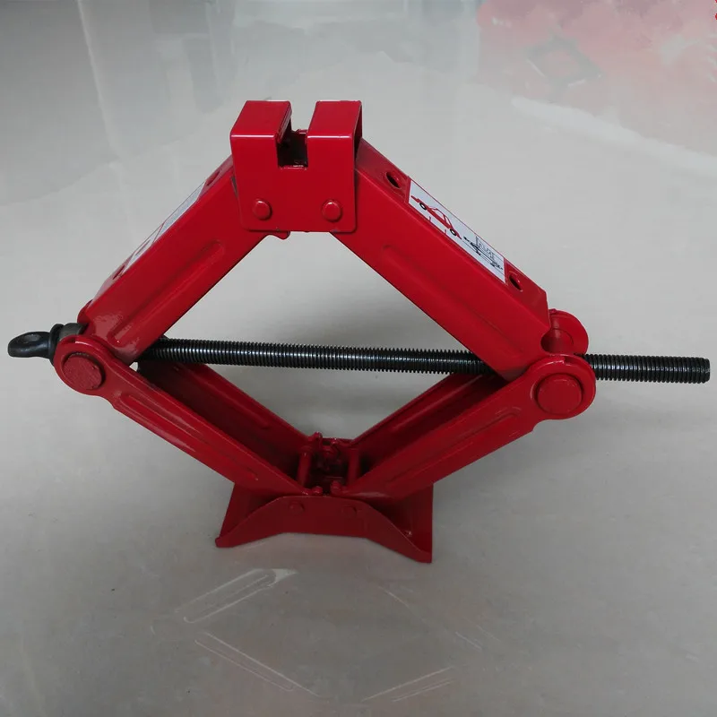 

Tires Disassembly Tool 1 Ton Manual Jacks Motorcar Scissor Jack