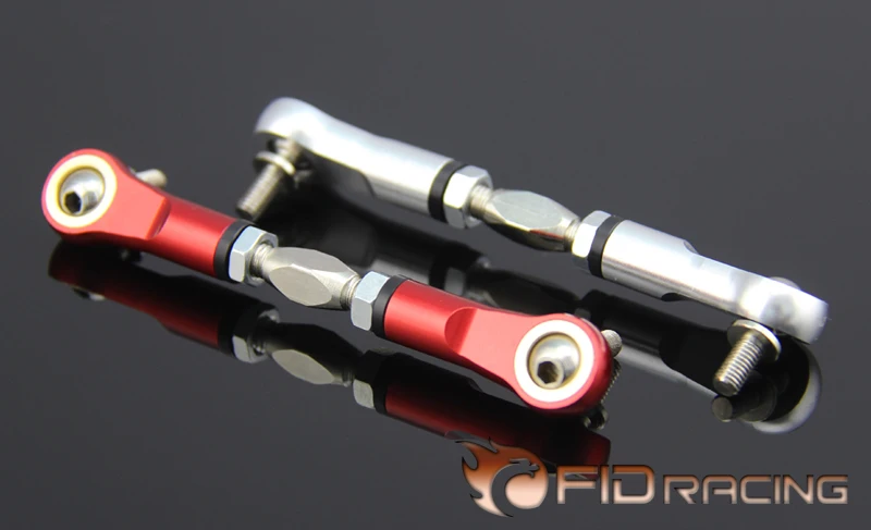 

FID Adjustable turnbuckle for LOSI Desert buggy XL DBXL
