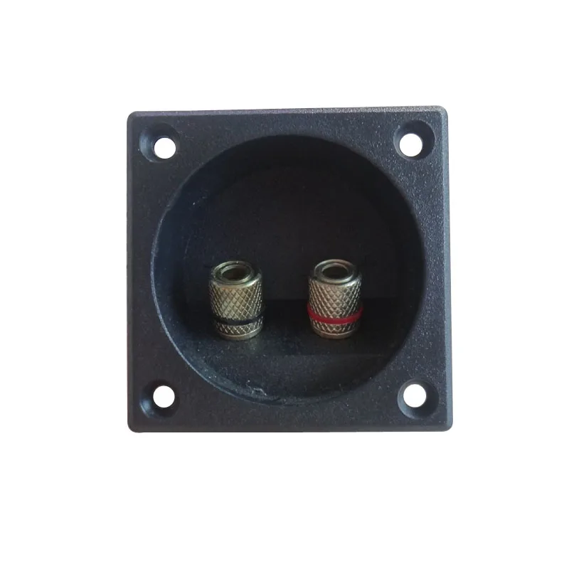 

WP2-27 Terminal Connector Binding Post,Speaker Terminal,Brass Binding Post Terminal