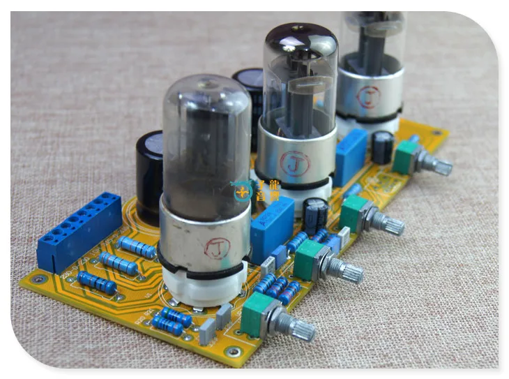 6z5-tubo-retificacao-6n8p-tubo-amp-preamp-tubo-de-vacuo-pre-amplificador-placa-com-tom