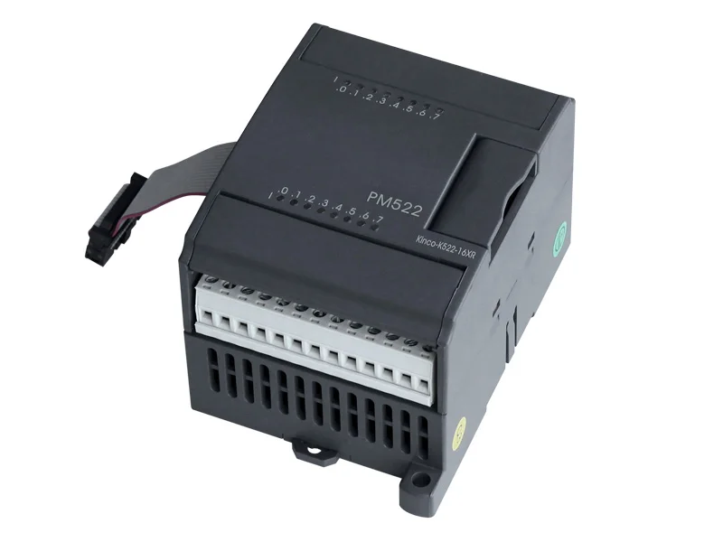 Kinco K522 16XR I/O Модуль расширения оригинальный новый в коробке быстрая