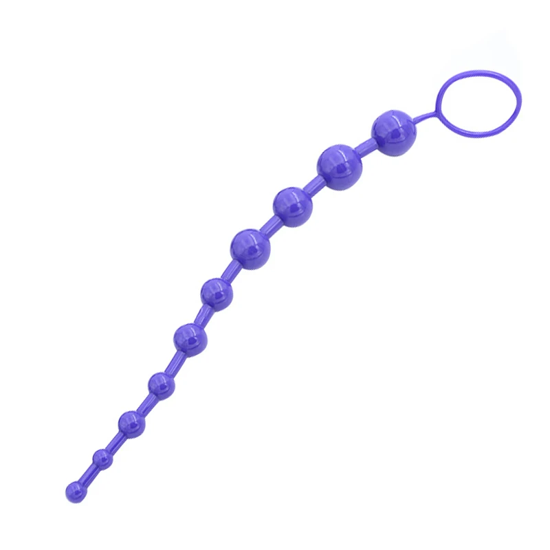 Anal beads (8)