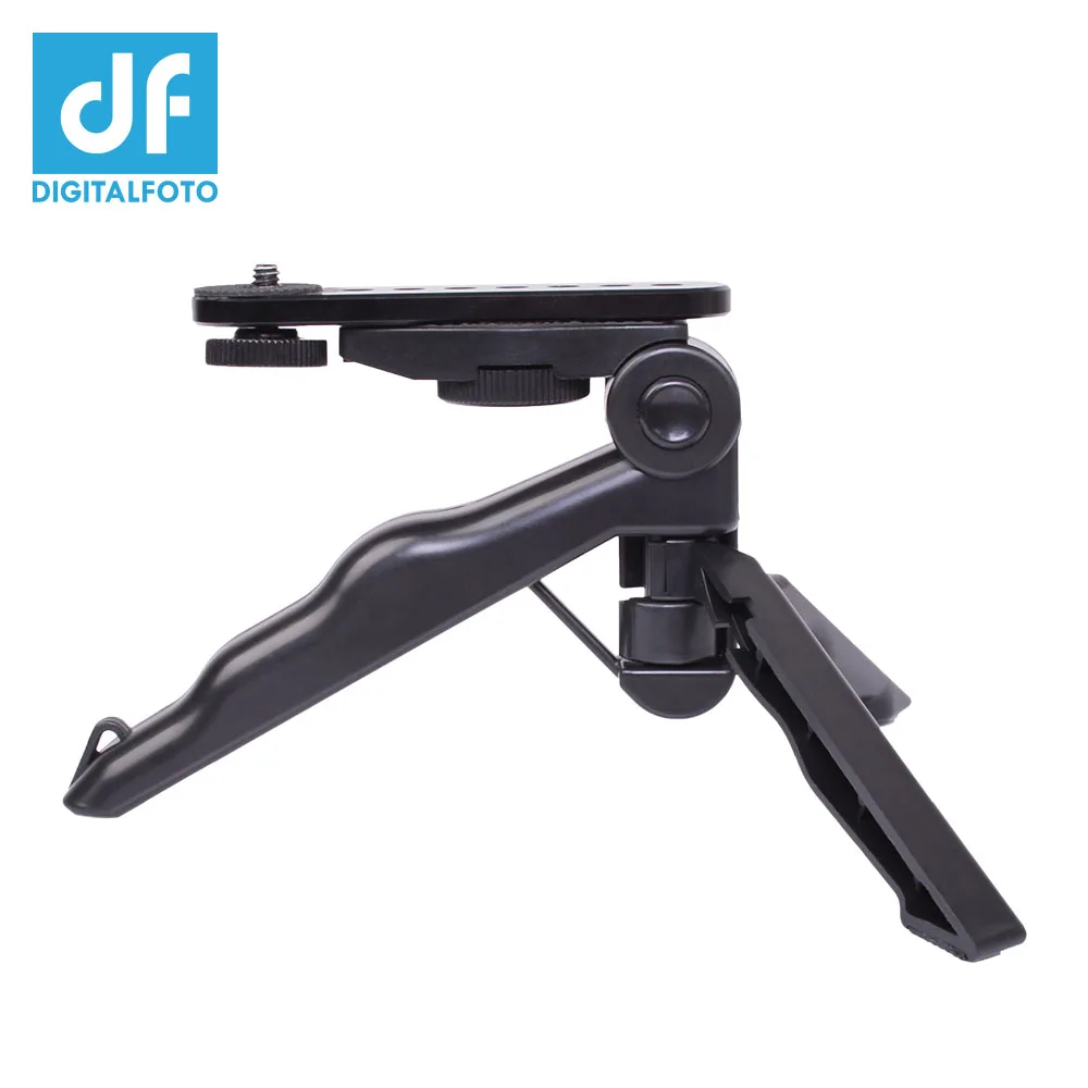Пружинный шарнирный стабилизатор для DJI OSMO POCKET/2 ZHIYUN Smooth 4 смартфона и экшн