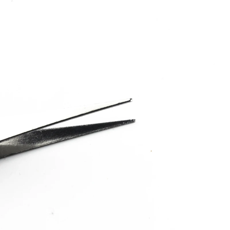 Alicate de Unha Nail Clipper вросших Ongle Нипер Щипцы для наращивания волос Книги по искусству