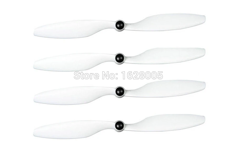 4pcs/set AEE AP10 with GPS hidden wifi UAV Professional Drone Camera spare parts CW/CCW main blade/propeller free shipping