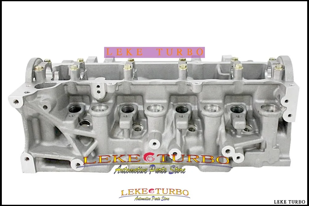 Головка цилиндра K9K 700 790 794 SN415D для Renault Clio 2 Suzuki Jimmy Dacia Logan MCV 110417781R 908521 908 521 *|head|head
