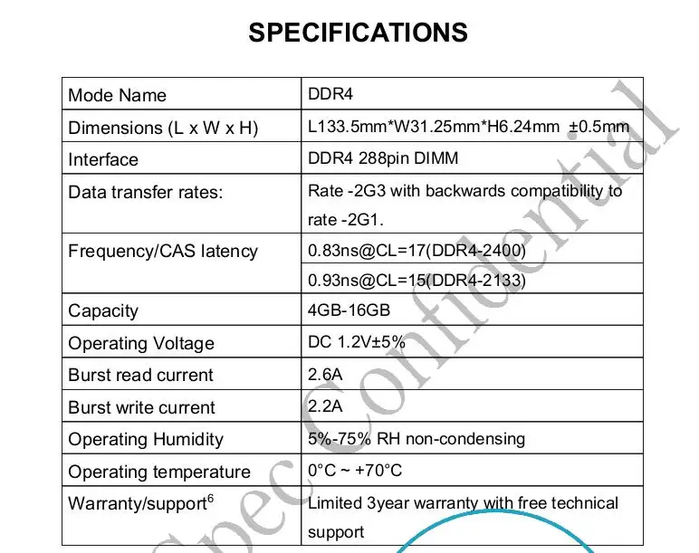 ddr4