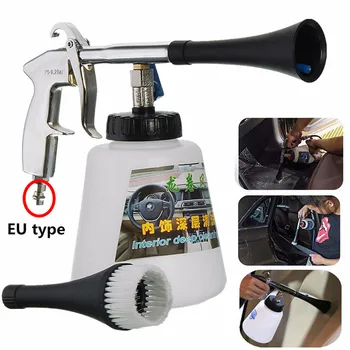 

2018 Newest Car Cleaning Gun High Pressure Car Washer Foam Gun Car Wash Gun Car Washer Tool High Quality Practical Auto Styling
