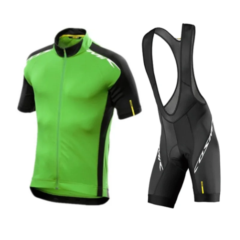 14 стилей,, Mavic, Джерси для велоспорта, летний командный комплект для велоспорта, шорты, одежда для велоспорта, Ropa Ciclismo, одежда для велоспорта, спортивный костюм - Цвет: 6