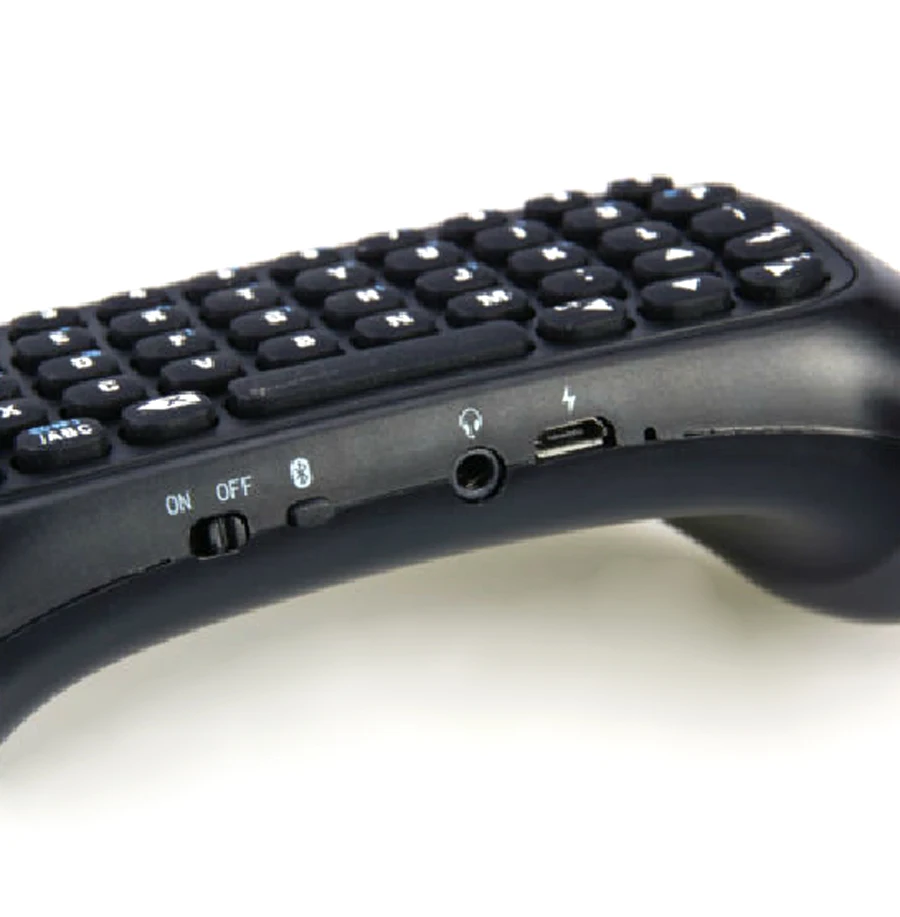 ChengChengDianWan 5 шт. Мини Беспроводная Bluetooth клавиатура для PS4 ручная Sony PlayStation 4 PS4|keyboard