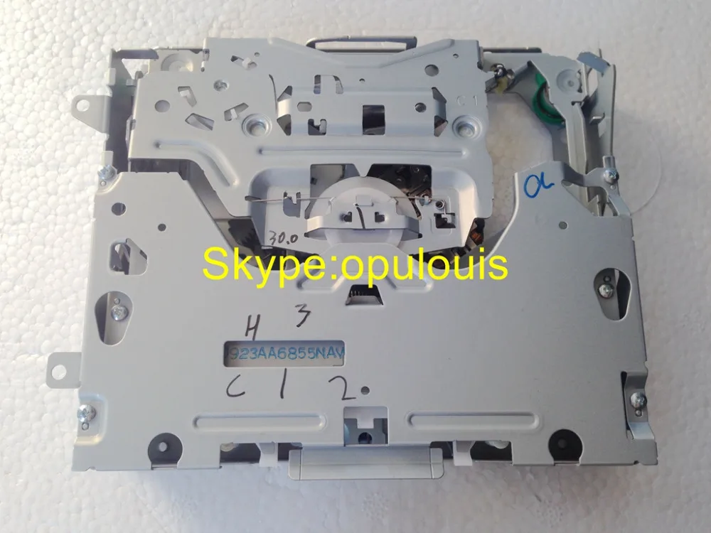 Бесплатный почтовый инструмент Pioneen CXK6821 DVD-механизм CXX2398 cxx-2398 оптический