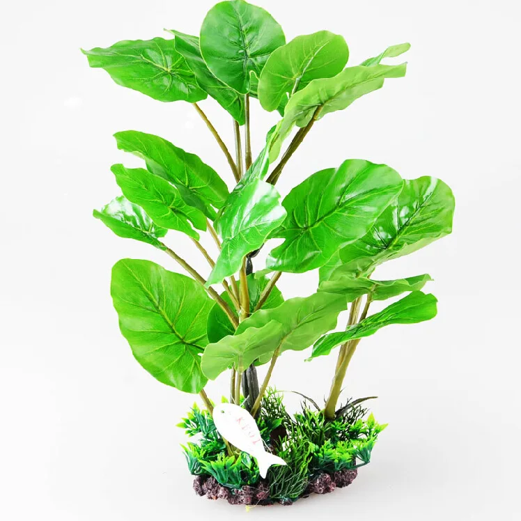 Super for aquarium waterscape aquarium decoration artificial plants for aquarium, aquarium grass