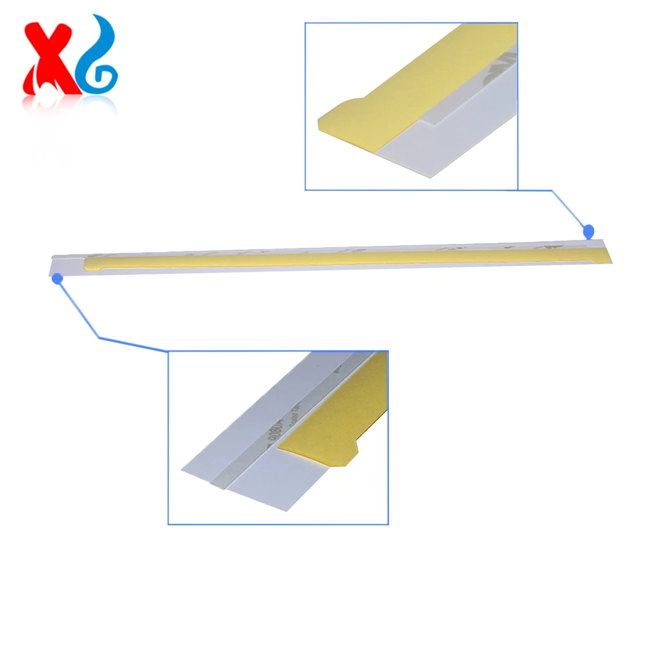 DC240 Developing Seal Replacement for Xerox DocuColor DC 240  (5)_副本