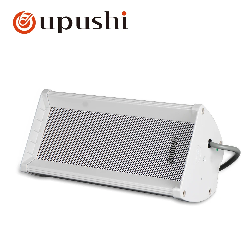 Профессиональная наружная Водонепроницаемая звуковая колонка Oupushi CS651 для школы