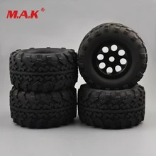 1:8 Scale Bigfoot Monster Truck Summit E-Revo Car Model Tire Rims with 17mm Hex fit HPI RC Car Model Accessories 1:8 Scale Bigfoot Monster Truck Summit E-Revo Car Model Tire Rims with 17mm Hex fit HPI RC Car Model Accessories
