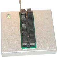 Ecmo.com.cn: натуральная только-XELTEK ZIF48 DIP48 гнездо адаптера DX0001-1