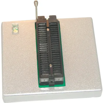 

ecmo.com.cn: Genuine Only - XELTEK ZIF48 DIP48 Socket Adapter DX0001-1