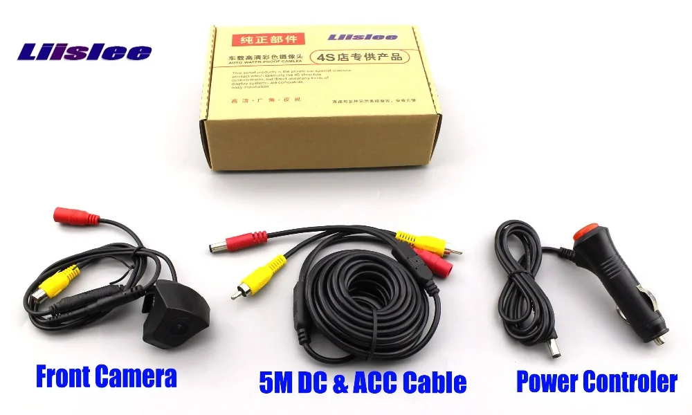 front camera for audi a1 (9)