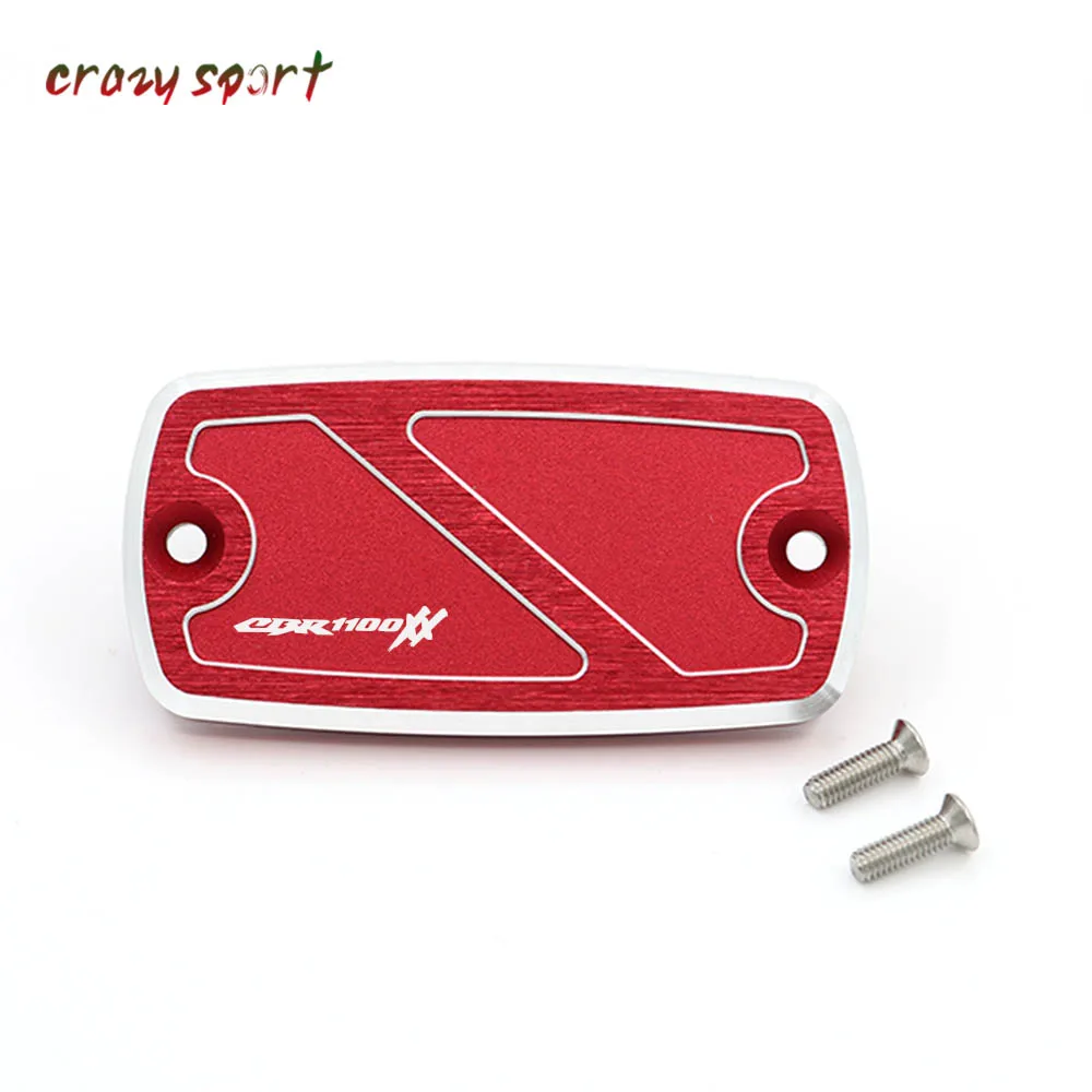 Мотоциклетные Запчасти для HONDA CBR1100XX CBR 1100XX CBR1100 XX 1997 2004 передний тормозной цилиндр