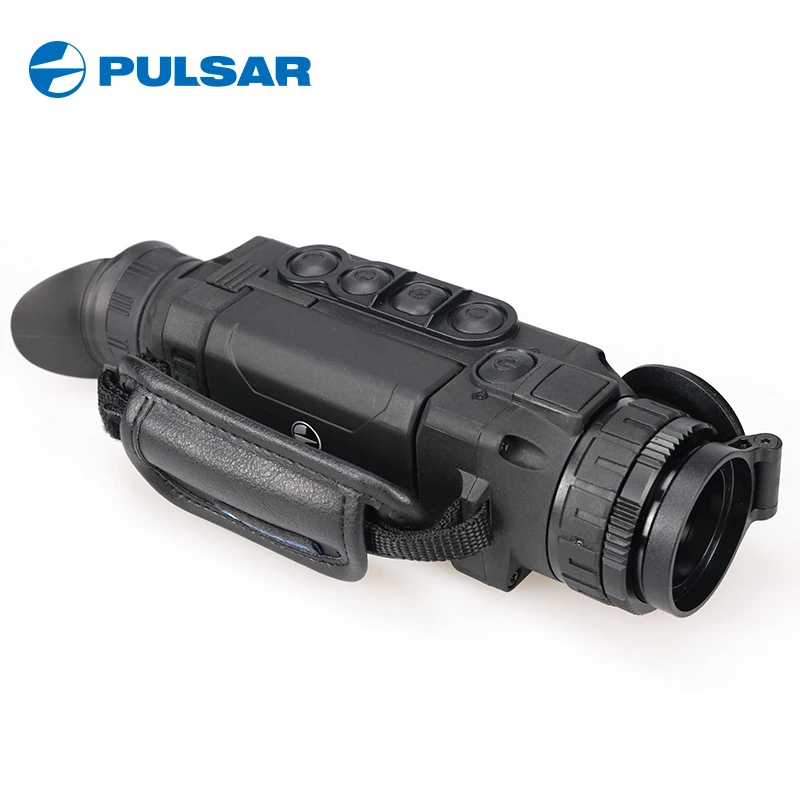 

pulsar helion XQ38F/50F thermal imager for hunting night vision scopes device monocular goggles tactical infrared camera 77394