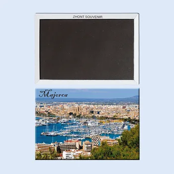 

Majorca Fridge Magnets 21730 Travel destination Souvenirs