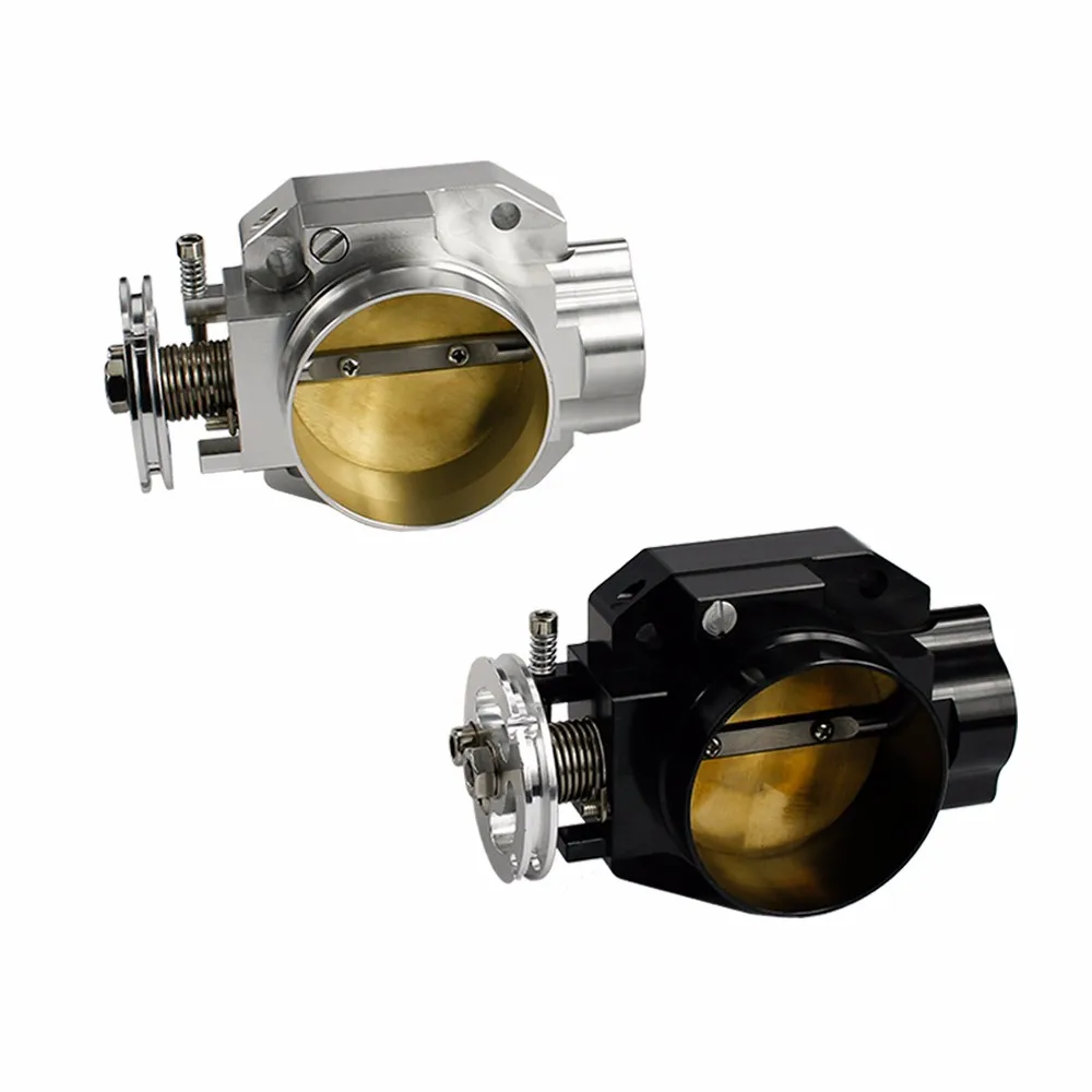 Honda B16 Throttle Body (9)