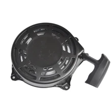 Ручной шнуровой стартер в сборе ДЛЯ Briggs Stratton Quantum Vertical Shaft OREGON 497680 STENS 150-320 H PU27