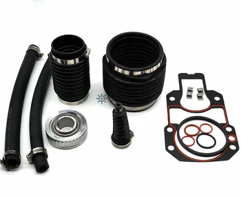 

Transom Repair Kit For Mercruiser Alpha One Gen 1 w/ Gimbal Bearing 30-803097T1