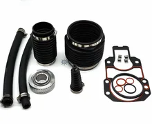 Комплект для ремонта транца для Mercruiser Alpha One Gen 1 w/Gimbal Bearing 30-803097T1